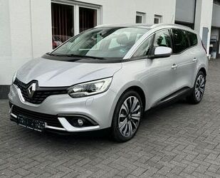 Renault Grand Scenic Gebrauchtwagen