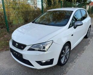 Seat Ibiza Gebrauchtwagen