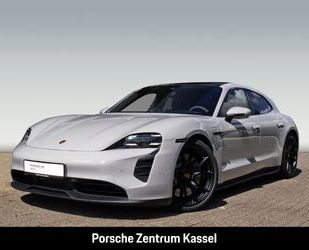 Porsche Porsche Taycan GTS Sport Turismo HAL BOSE PSCB 21 Gebrauchtwagen