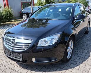 Opel Insignia Gebrauchtwagen