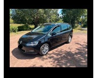 VW Sharan Gebrauchtwagen