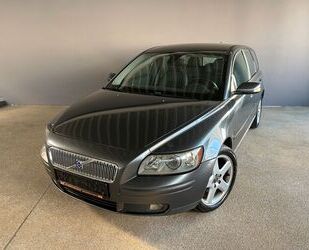 Volvo V50 Gebrauchtwagen