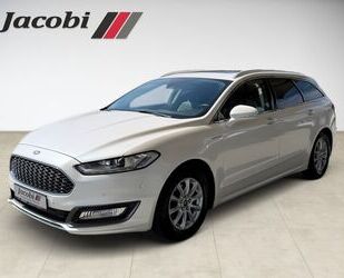 Ford Mondeo Gebrauchtwagen