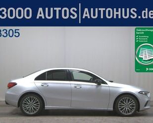 Mercedes-Benz A 180 Gebrauchtwagen