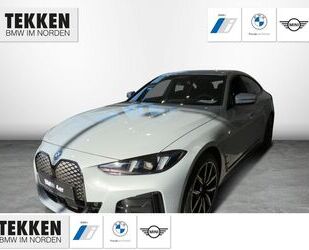 BMW i4 Gebrauchtwagen