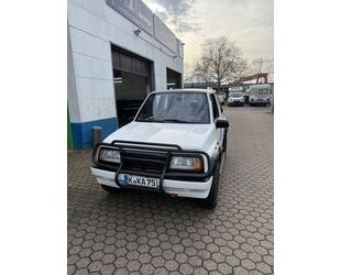 Suzuki Vitara Gebrauchtwagen