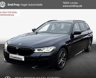BMW 530 Gebrauchtwagen