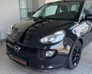 Opel Adam Gebrauchtwagen