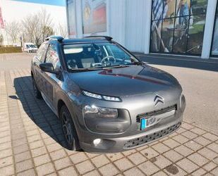 Citroen C4 Cactus Gebrauchtwagen