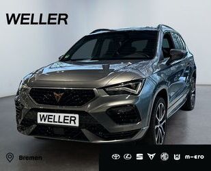 Cupra Ateca Gebrauchtwagen