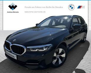 BMW 530 Gebrauchtwagen