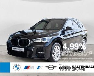 BMW X1 Gebrauchtwagen