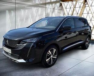 Peugeot 5008 Gebrauchtwagen