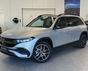 Mercedes-Benz EQB Gebrauchtwagen