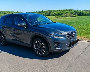 Mazda CX-5 Gebrauchtwagen
