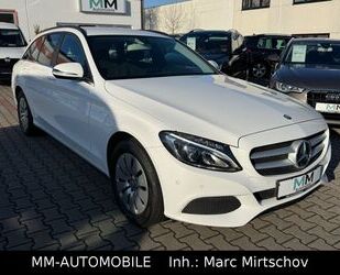 Mercedes-Benz C 200 Gebrauchtwagen