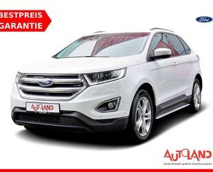Ford Edge Gebrauchtwagen
