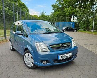 Opel Meriva Gebrauchtwagen