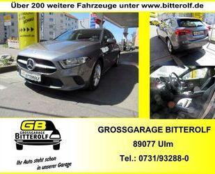 Mercedes-Benz A 180 Gebrauchtwagen