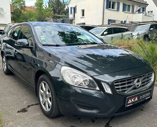 Volvo V60 Gebrauchtwagen