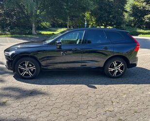 Volvo XC60 Gebrauchtwagen