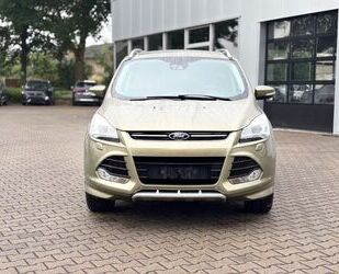 Ford Kuga Gebrauchtwagen