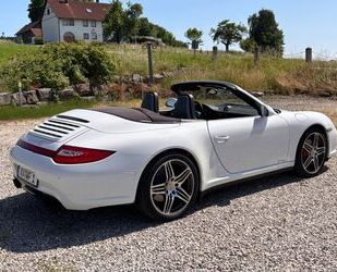 Porsche 997 Gebrauchtwagen