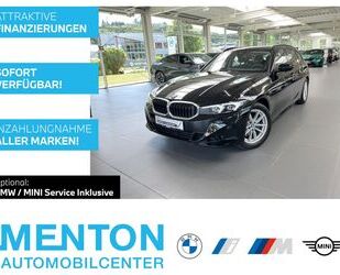 BMW 318 Gebrauchtwagen