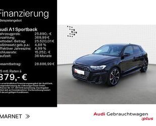 Audi A1 Gebrauchtwagen