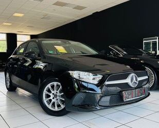 Mercedes-Benz A 180 Gebrauchtwagen