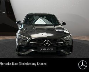 Mercedes-Benz C 300 Gebrauchtwagen