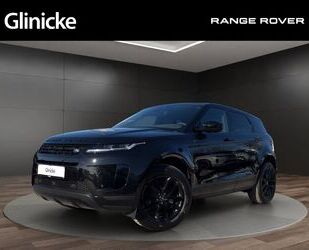 Land Rover Range Rover Evoque Gebrauchtwagen