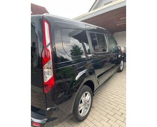 Ford Tourneo Connect Gebrauchtwagen