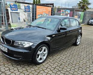 BMW 120 Gebrauchtwagen