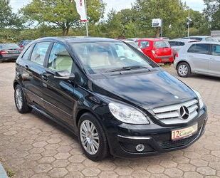 Mercedes-Benz B 200 Gebrauchtwagen