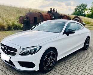 Mercedes-Benz C 300 Gebrauchtwagen