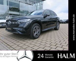 Mercedes-Benz GLC 300 Gebrauchtwagen