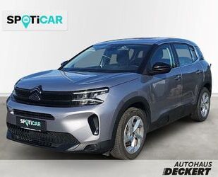 Citroen C5 Aircross Gebrauchtwagen