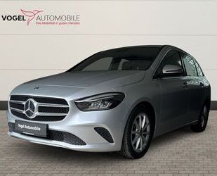 Mercedes-Benz B 180 Gebrauchtwagen