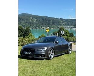 Audi A7 Gebrauchtwagen