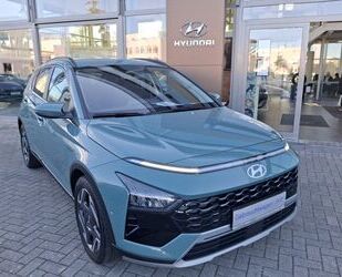 Hyundai BAYON Gebrauchtwagen