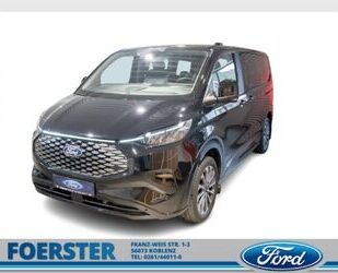 Ford Tourneo Custom Gebrauchtwagen