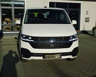 VW T6 Caravelle Gebrauchtwagen