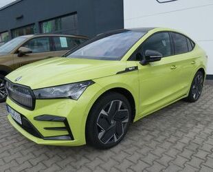 Skoda Enyaq Gebrauchtwagen