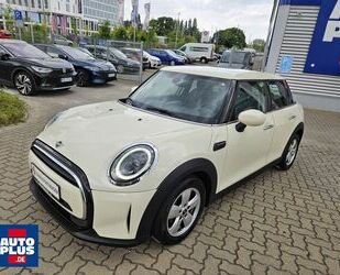 Mini ONE Gebrauchtwagen