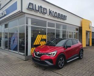 Renault Captur Gebrauchtwagen