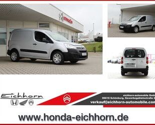 Citroen Berlingo Gebrauchtwagen