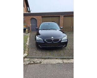 BMW 523 Gebrauchtwagen