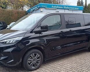 Ford Transit Custom Gebrauchtwagen