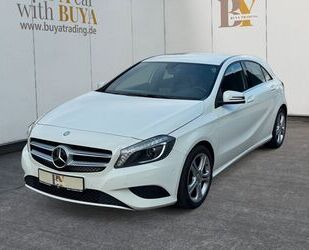 Mercedes-Benz A 250 Gebrauchtwagen